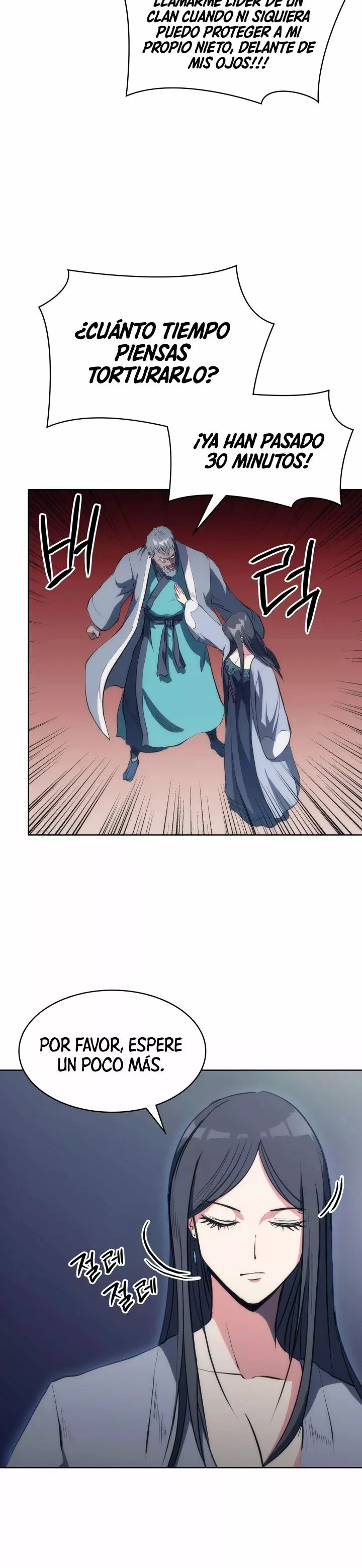 MookHyang – El Origen > Capitulo 21 > Page 21